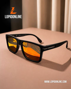 GAFAS PRADA BURN