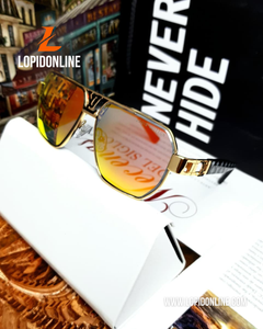 GAFAS LOUIS V STAMP