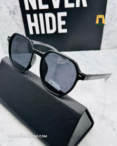 GAFAS MONT BLANC NIXE