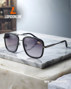 GAFAS LACOSTE SINDRE XL