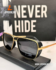 GAFAS PORS POINT (POLARIZADAS UV 400)