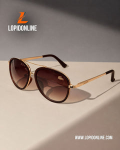 GAFAS LACOSTE PLANE
