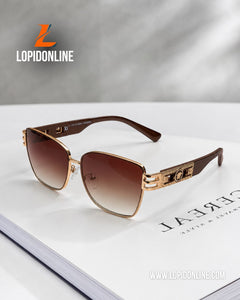 GAFAS VERSACE SOLARIS