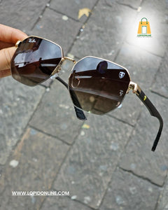 GAFAS RB FERRARI GLOW