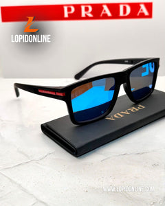 GAFAS PRADA BLECK