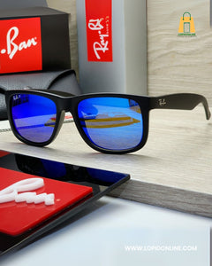 GAFAS RAY-BAN JUSTIN LAKE