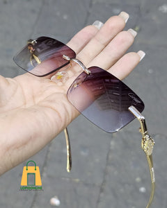 GAFAS CARTIER DELUXE