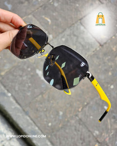 GAFAS RAY-BAN FERRARI GLOW