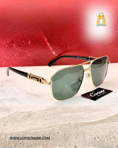 GAFAS CARTIER CLASH