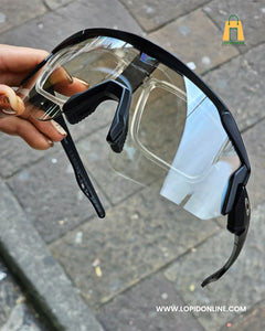 GAFAS OAKLEY CLEAR