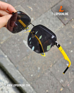 GAFAS RB FERRARI GLOW