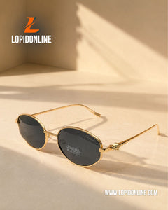 GAFAS CARTIER ZUND POLARIZADO