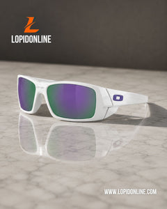 GAFAS OAKLEY GASCAN