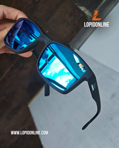 GAFAS LACOSTE MADNES POLARIZADA
