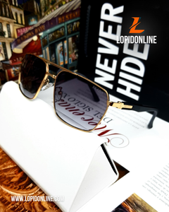 GAFAS PRDA ZINDEL