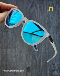 GAFAS RAY-BAN FERRARI MIKE POLARIZADAS