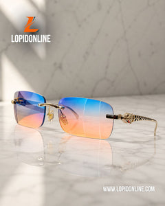 GAFAS CARTIER PUMA