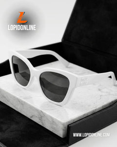 GAFAS MIU MIU COUGARD