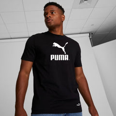 CAMISETAS PUMA