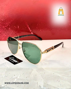 GAFAS CARTIER AVIATOR