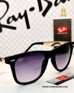 GAFAS RAY-BAN GOLDEN