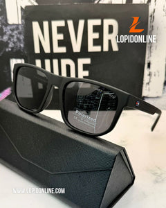 GAFAS TOM HILFI POLARIZED