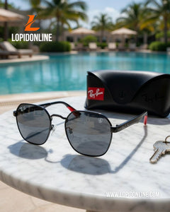 GAFAS RB FERRARI PRIX