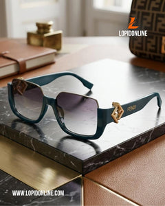GAFAS FENDI DELTA