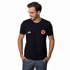 CAMISETA BLACK COLOMBIA