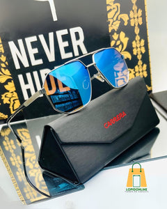GAFAS CARRERA OROS