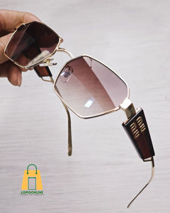 GAFAS MIU MIU LUVO