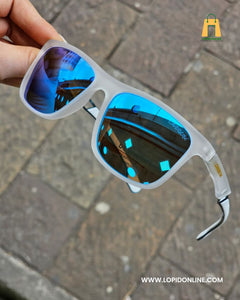 GAFAS CARRERA THERION POLARIZADAS