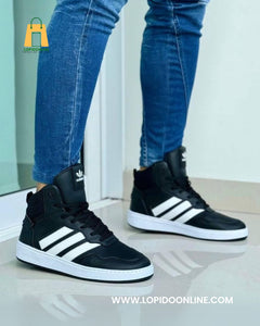 ZAPATILLA ADIDAS HOOPS 2.0