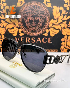 GAFAS VERS LUGER
