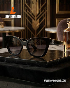 GAFAS MIU MIU COUGARD