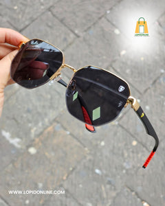GAFAS RAY-BAN FERRARI GLOW