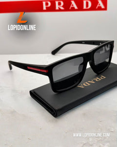 GAFAS PRADA BLECK