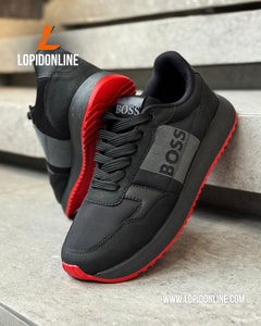 ZAPATILLA HUGO BOSS TRANE