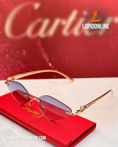 GAFAS CART ROMBE