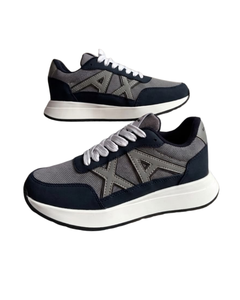 ZAPATILLA ARMANI CLOUD