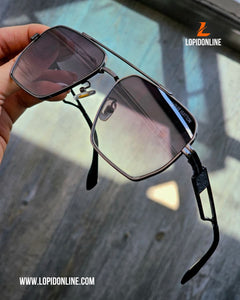 GAFAS LOUI V MARINE
