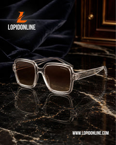 GAFAS PRADA CONTEST