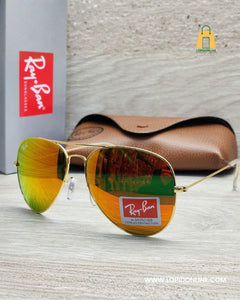 GAFAS RAY-BAN PILOTO