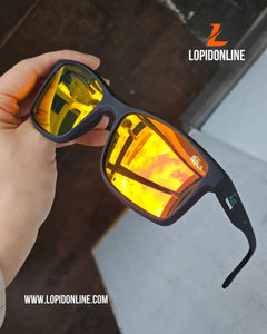 GAFAS LACOSTE MADNES POLARIZADA