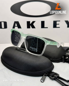 GAFAS OAKL CURVE