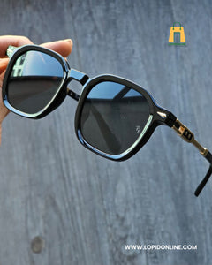 GAFAS RAY-BAN AMBER