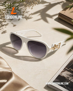 GAFAS VERSACE PLASM