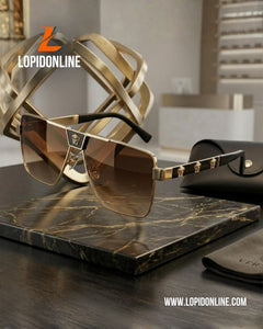 GAFAS VERSACE SHAPE