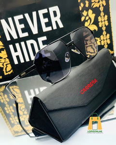 GAFAS CARRERA OROS