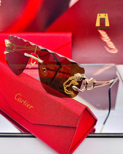 GAFAS CARTIER WILD